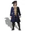 Cap'n Cutthroat Elite Collection Adult Costume