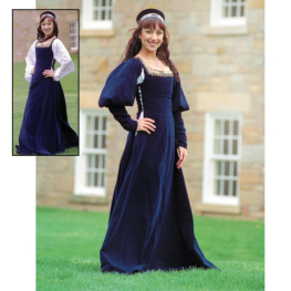 Avon Jupon Renaissance Collection Adult 1 Avon Jupon Renaissance Collection Adult