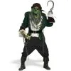 Zombie Pirate Walk-Around Adult Costume