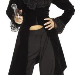 She Captain Pirate Adult Costume