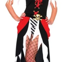 Pirate Costume