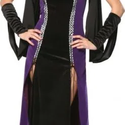 Lady Of Shallot Adult Costume