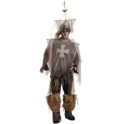 Ghost Ship Adult Costume