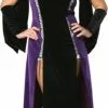 Lady Of Shalott Plus Adult Costume