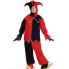 Court Jester Adult Costume
