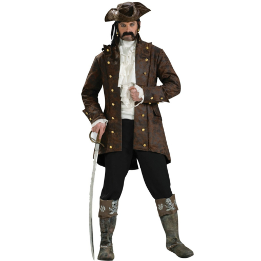 Buccaneer Jacket Adult 1 Buccaneer Jacket Adult