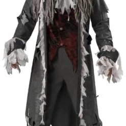 Pirate Ghost Adult Costume