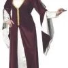 Regal Princess Plus Size Adult Costume