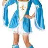 Musketeer Costume