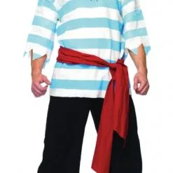 Pirate Costume
