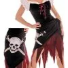 Pirate Wench Adult Costume