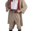 Desert Sheik Adult Costume