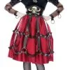 Gothwerks Pirate Wench Adult Costume