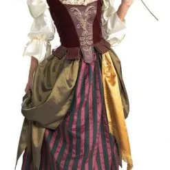 Grand Heritage Renaissance Maiden Costume