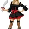Pirate Wench Adult Costume