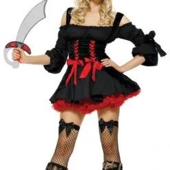 Pirate Wench Adult Costume