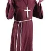 Medieval Monk Adult Costume