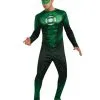 Teen Classic Green Lantern Hal Jordan Costume
