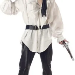 Swashbuckler Adult Costume