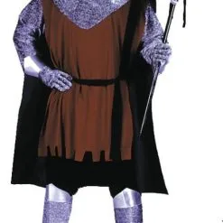 Medieval Knight Adult Costume