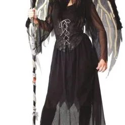 Angel Of Death Teen Costume