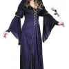 Lady Juliet Plus Size Adult Costume