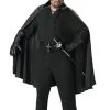 Bandido Plus Size Costume