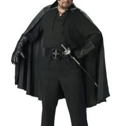 Bandido Plus Size Costume