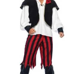 Pirate Costume