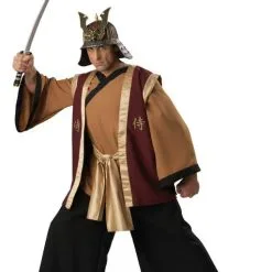 Samurai Adult Costume