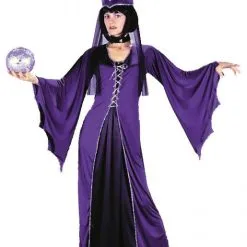 Renaissance Sorceress Adult Costume