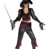 Buccaneer Pirate Costume