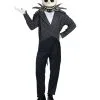 Jack Skellington Costume For Adults