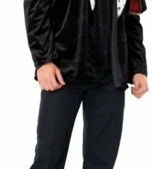 Royal King Adult Costume