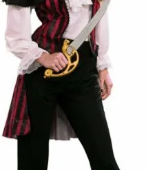 Marie La Fay Adult Costume