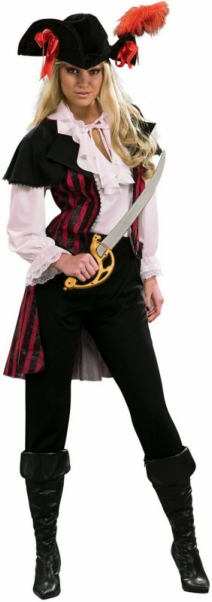 Marie La Fay Adult Costume 1 Marie La Fay Adult Costume