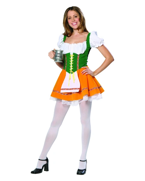 Miss Sweet Costume For Teen 1 Miss Sweet Costume For Teen