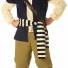 Pirate Rogue Adult Costume
