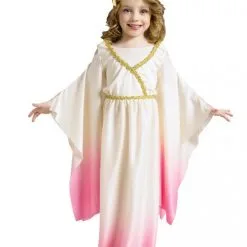 Athena Pink Ombre Child 4-6