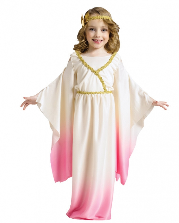 Athena Pink Ombre Child 4-6 1 Athena Pink Ombre Child 4-6