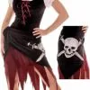 Pirate Wench Adult Costume