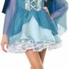 Enchanted Princess Teen Costume