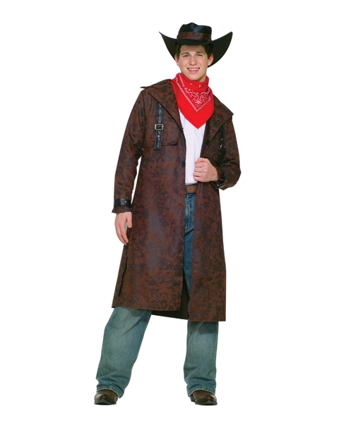 Teen Desperado Costume With Hat 1 Teen Desperado Costume With Hat