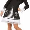 Gothic Sailor Adult Costume