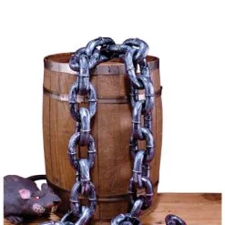 Chain Link Rope Accessory