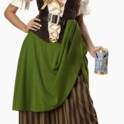 Tavern Maiden Adult Costume