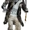 Ghost Pirate Adult Costume