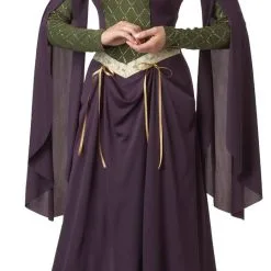Lady In Waiting Adult Costume