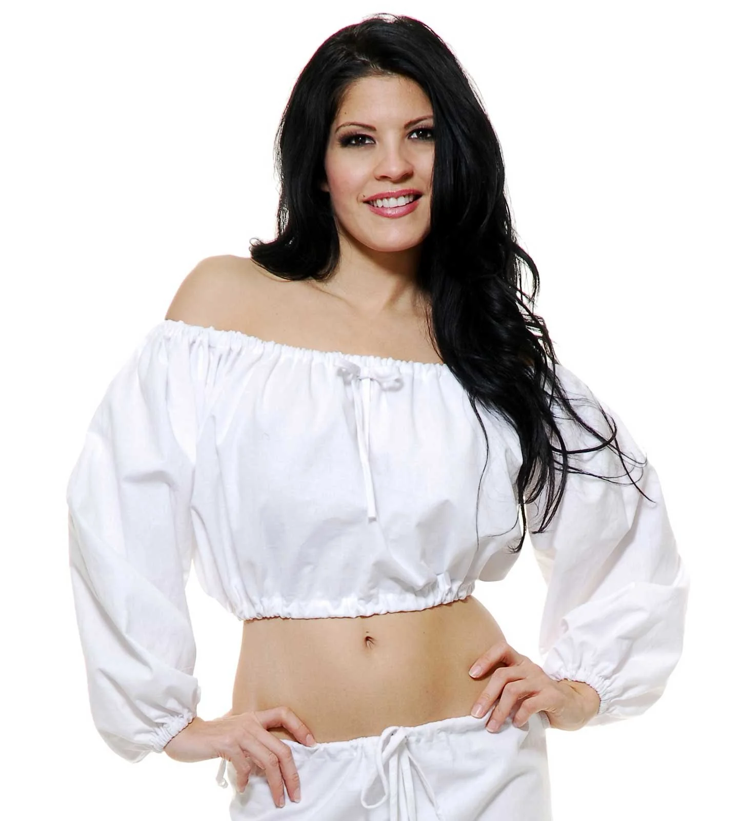 Crop Top Adult 1 Crop Top Adult