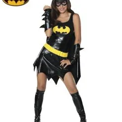 Batgirl Costume For Teen